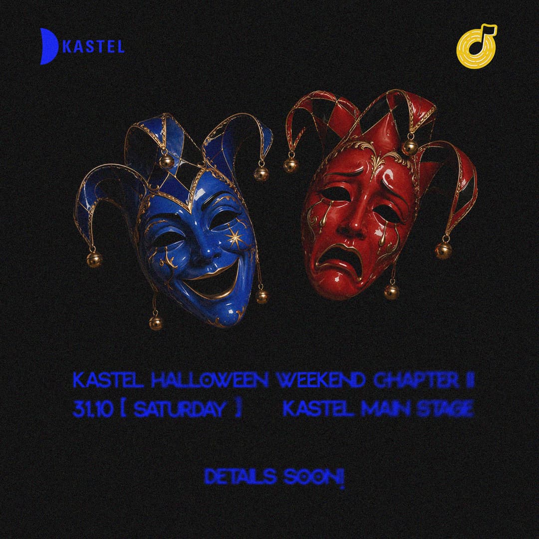 HALLOWEEN WEEKEND CHAPTER 2