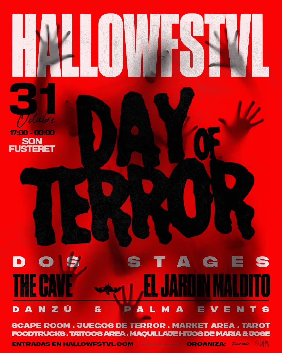 HALLOWFSTVL