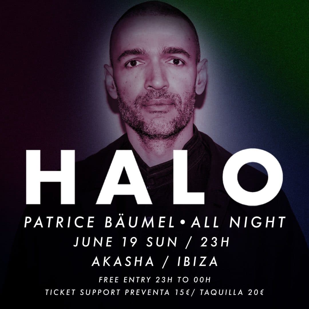HALO