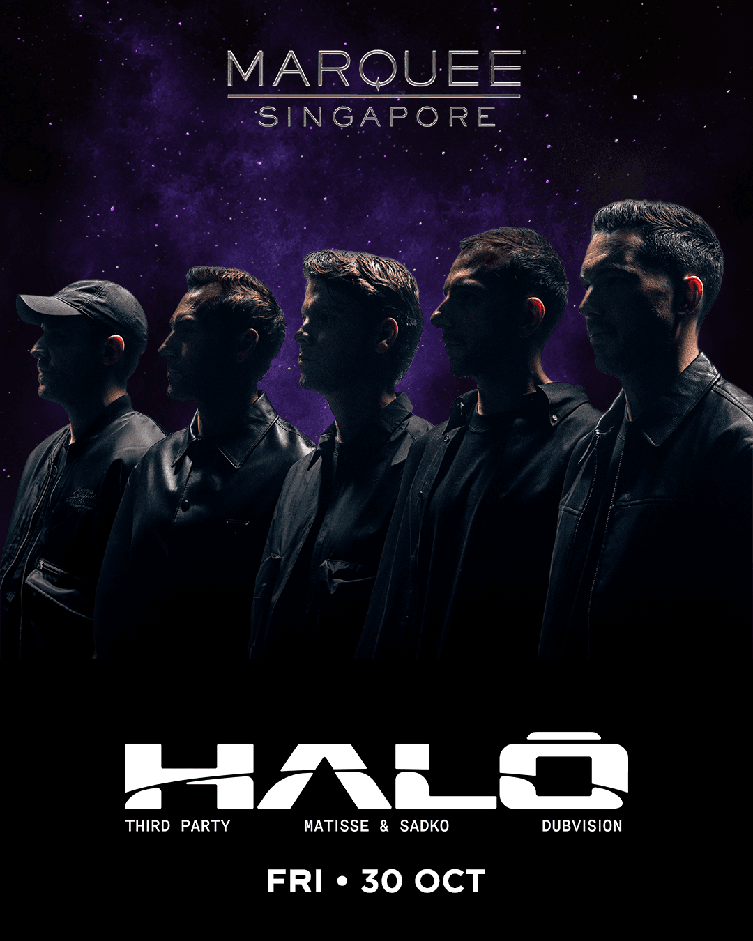 HALO