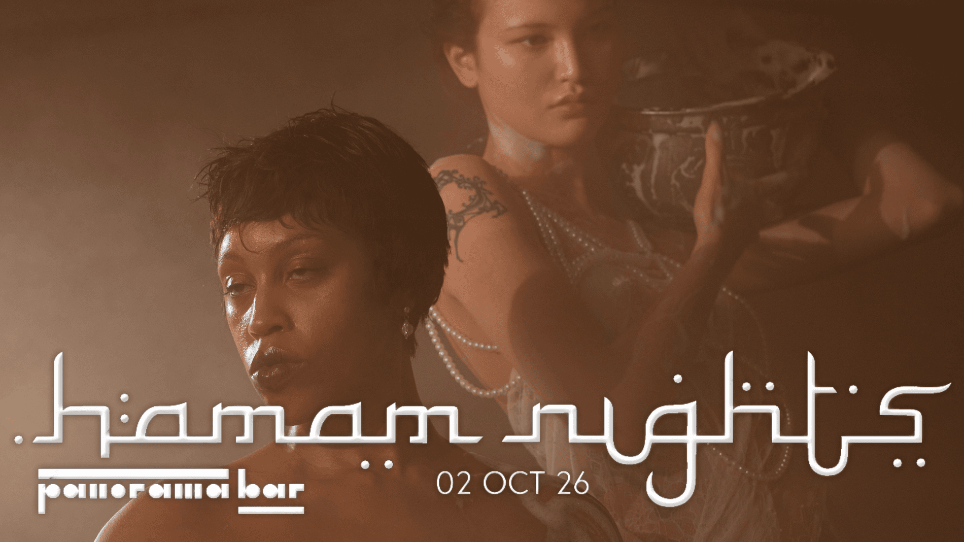 Hamam Nights