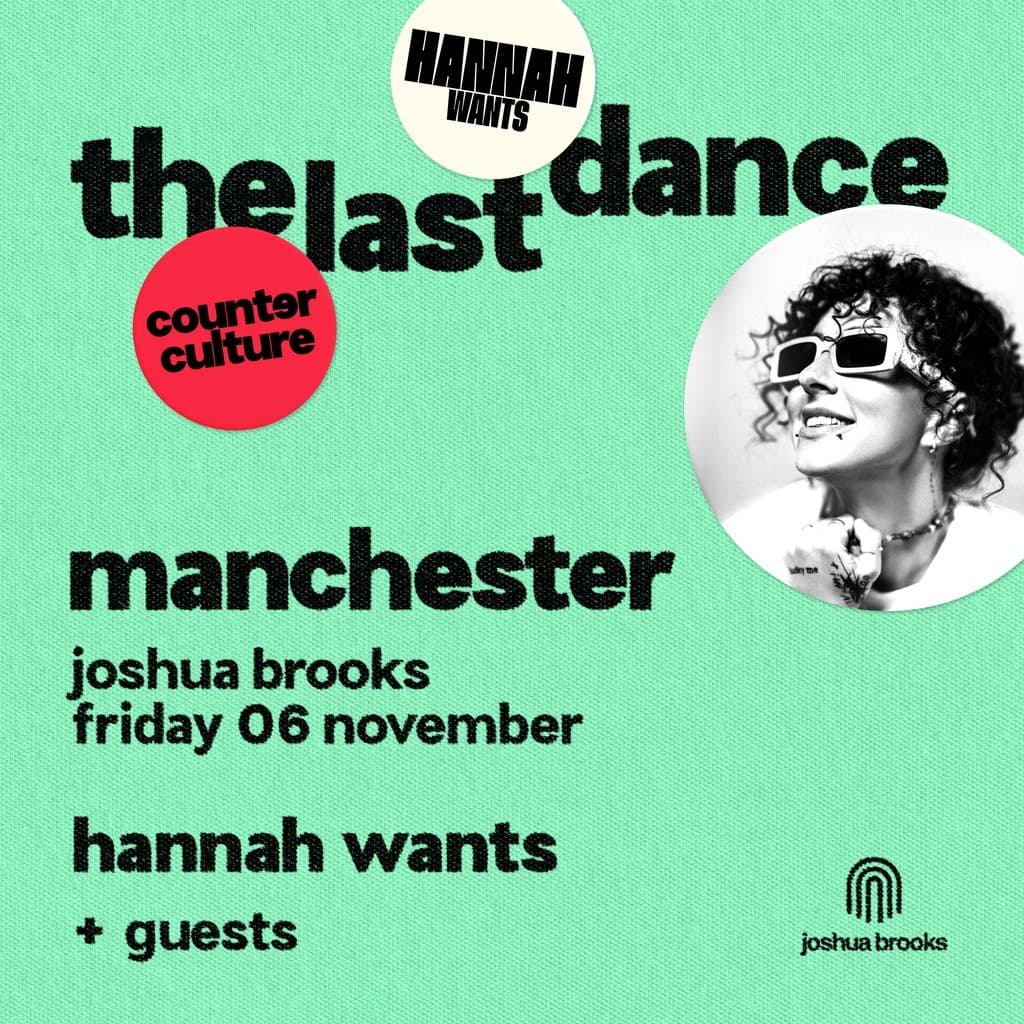 Mechano Presents Nastia + Support