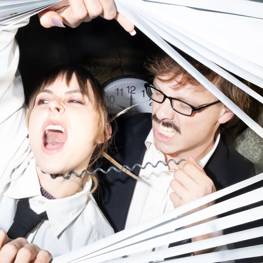 HAPPYCORP