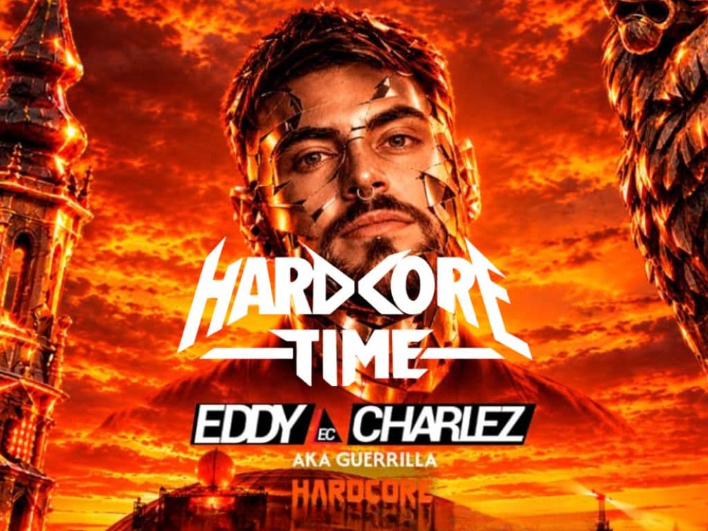 Hardcore Time