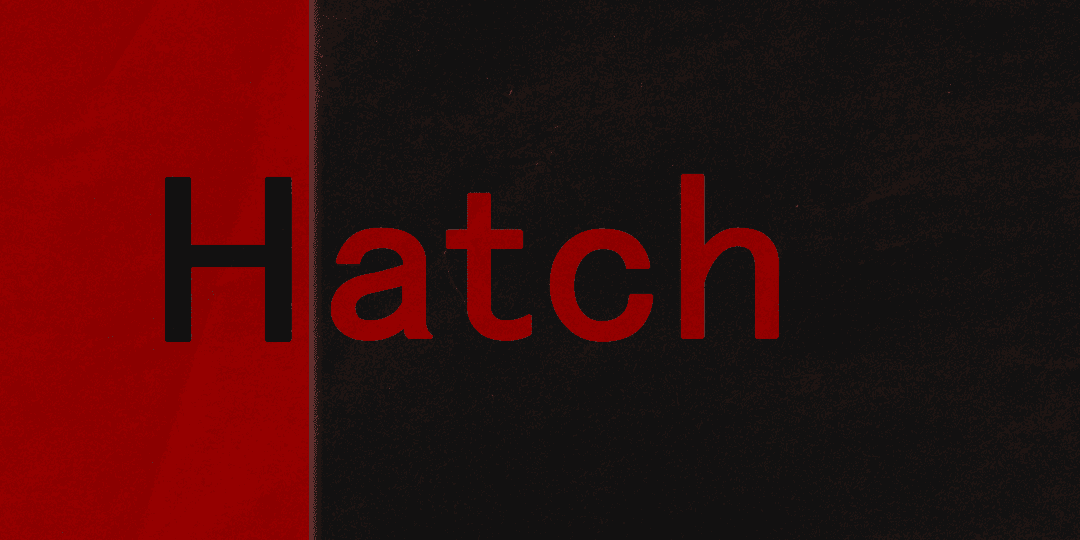 Flyer de Hatch