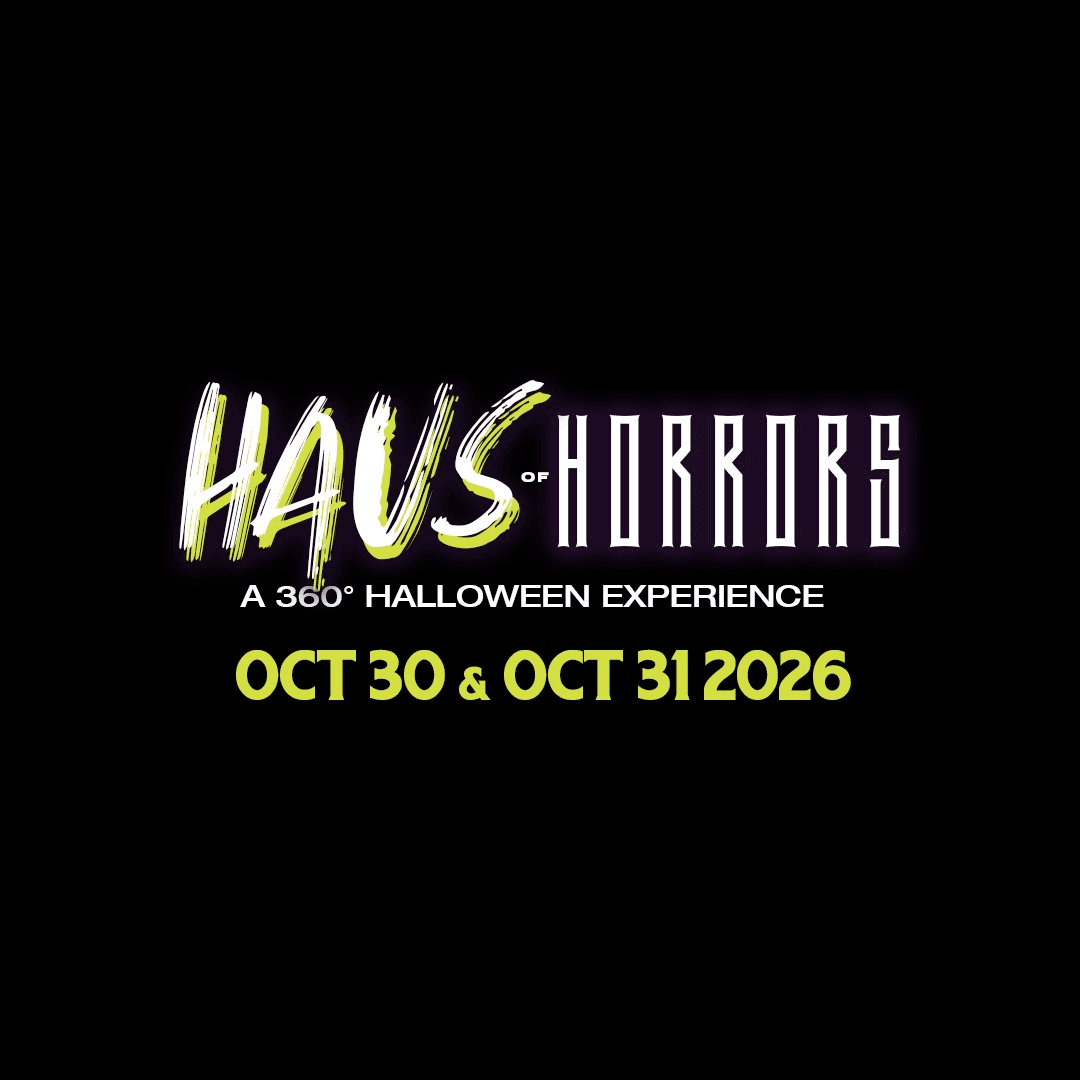 Haus of Horrors with HILLS