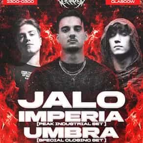Flyer of Havox