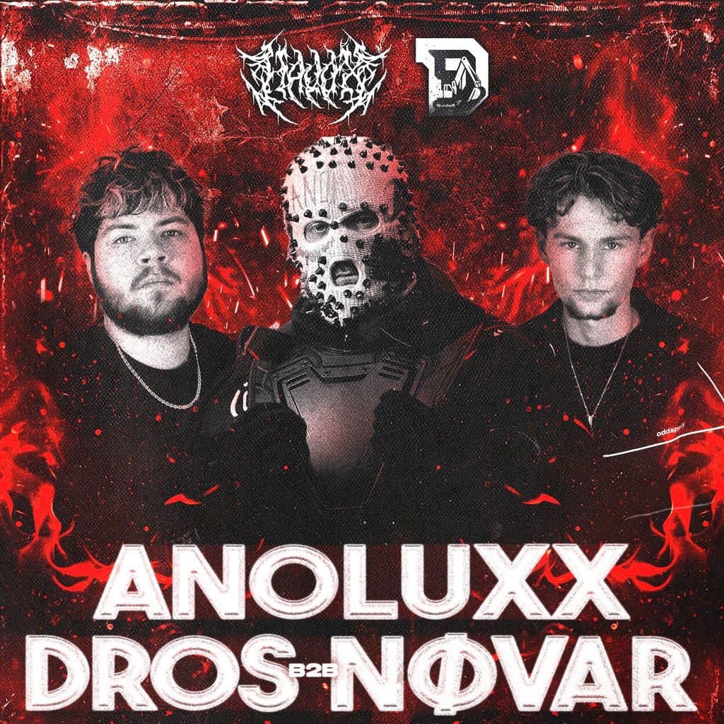 Havox x Demolition