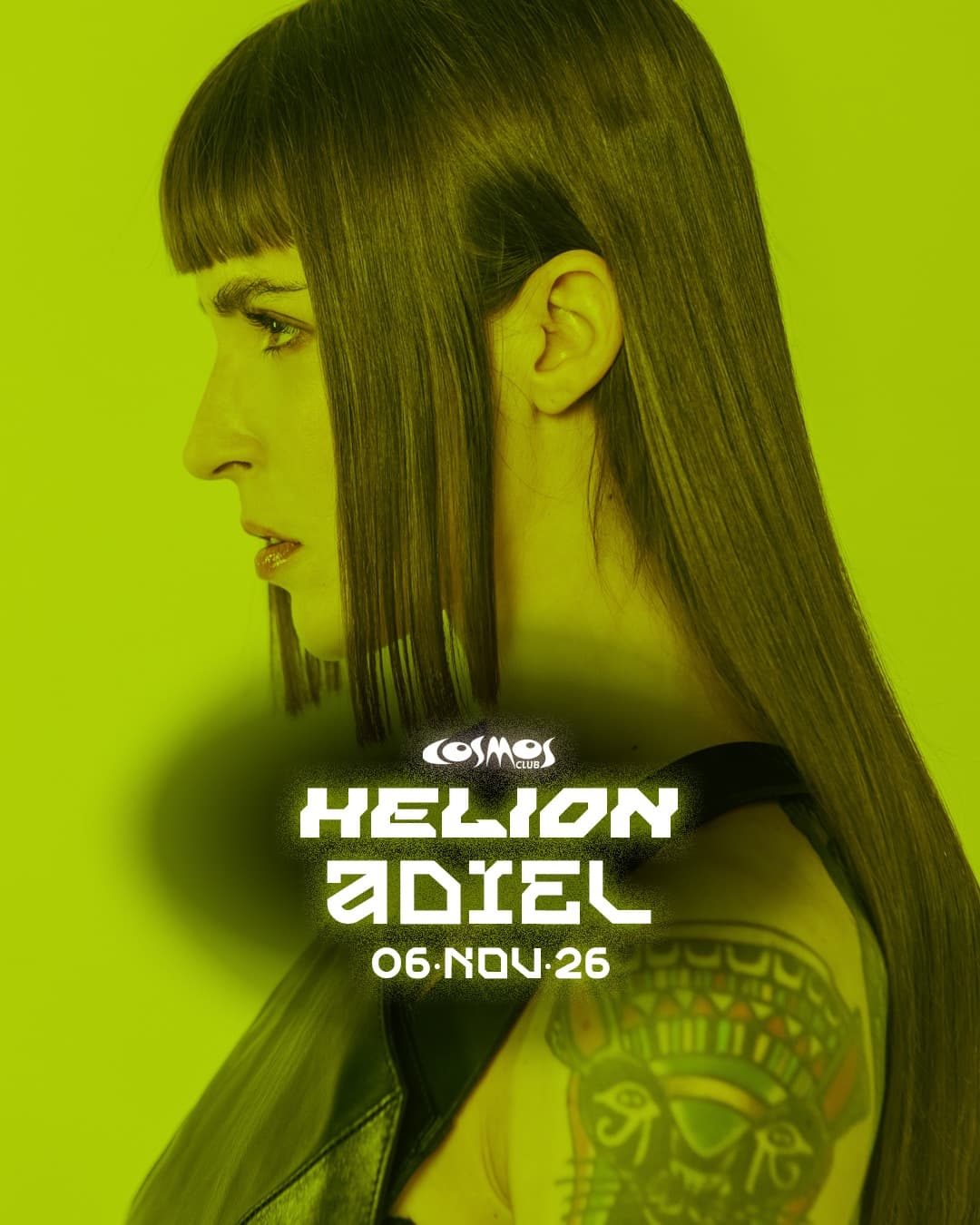 HELION | Adiel