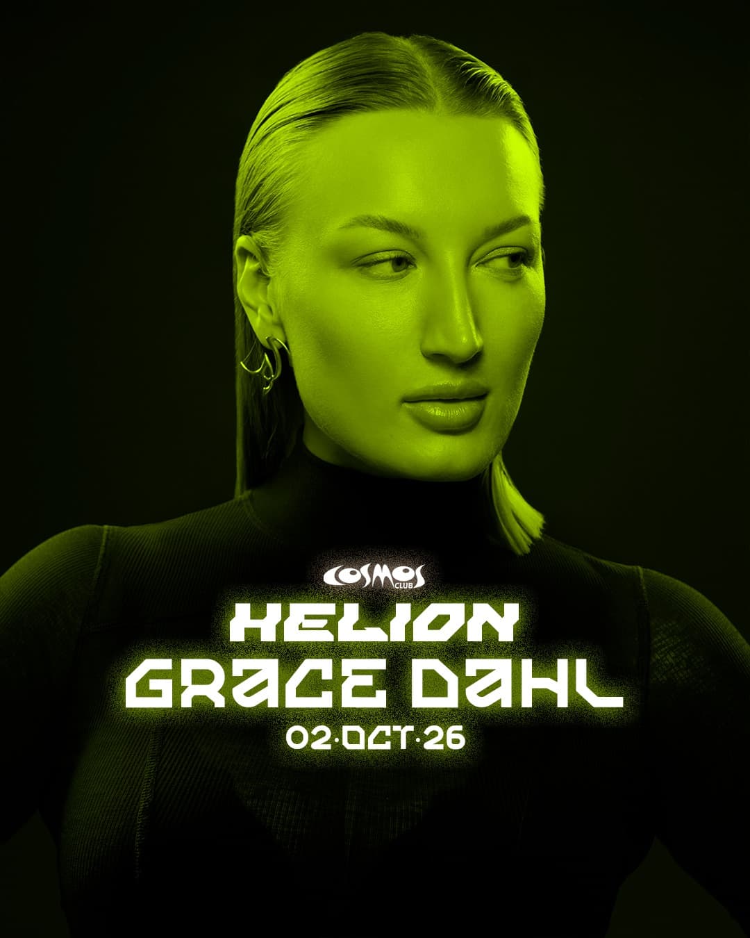 HELION | Grace Dahl