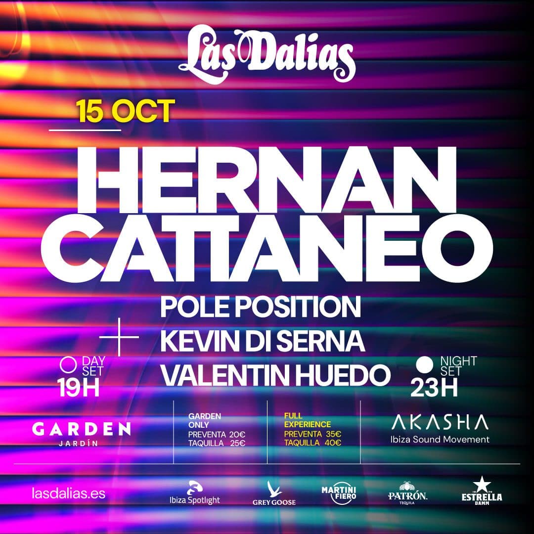Hernán Cattáneo