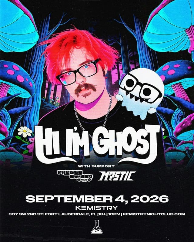 HI IM GHOST