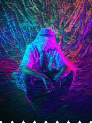 High Hats Presents: Halloween w/ Davyboi
