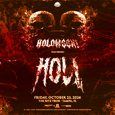 HOL! • HOLOWEEN