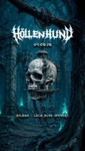 HÖLLENHUND Vertex I