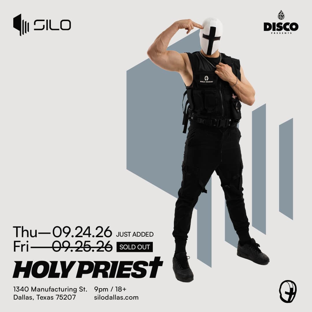 Holy Priest