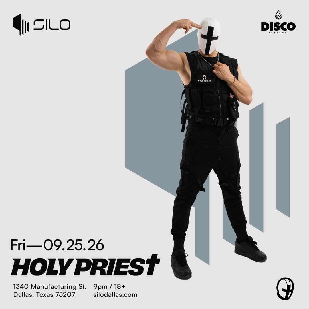 Holy Priest