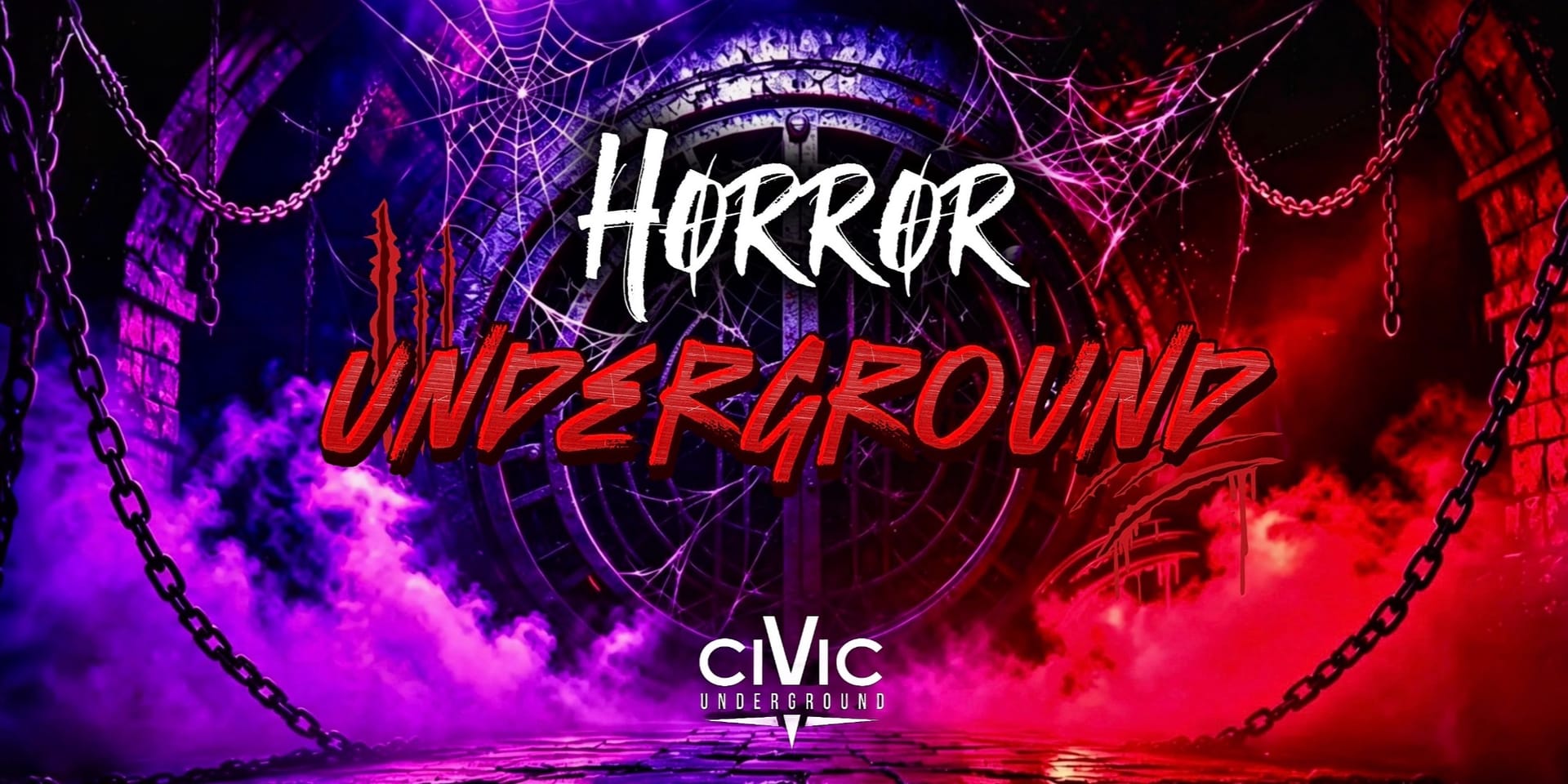 Horror Underground 2026