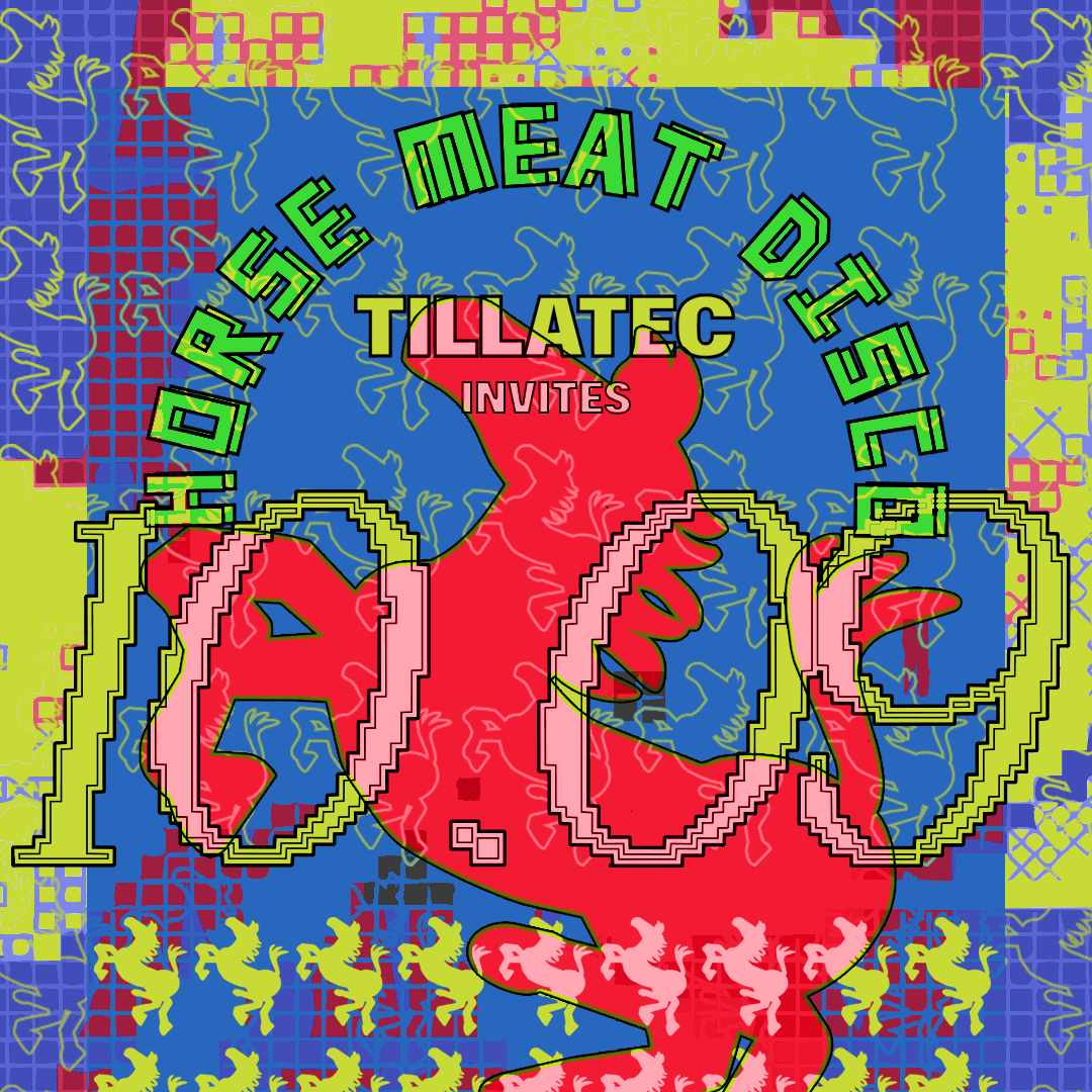 Horse Meat Disco