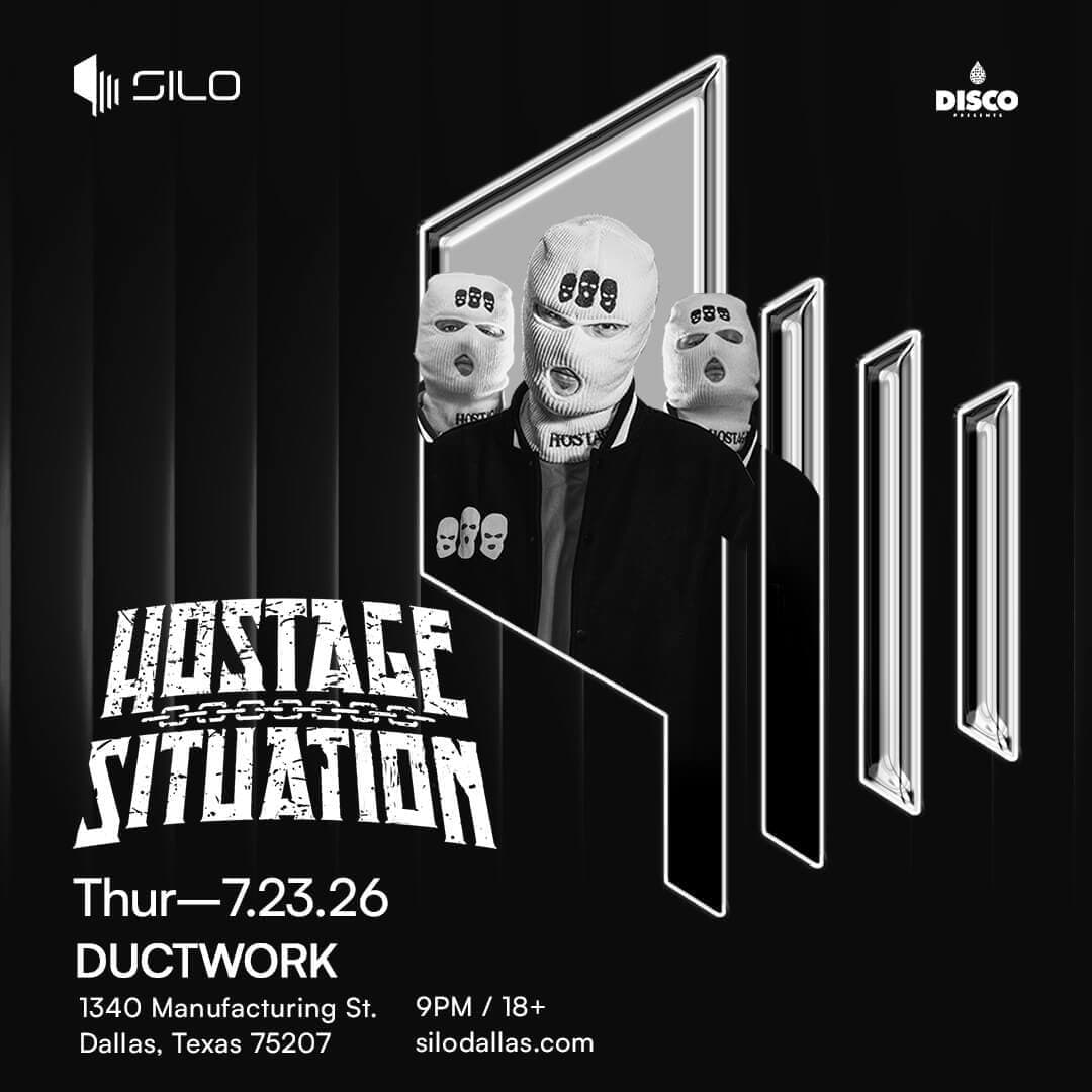 Hostage Situation