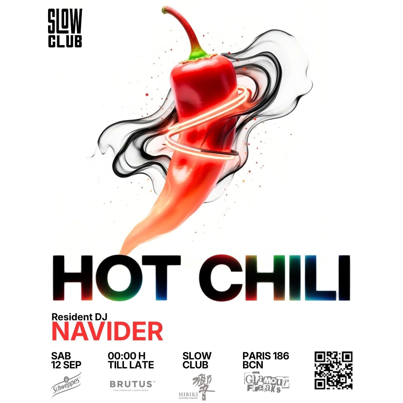 Hot Chili pres. Navider