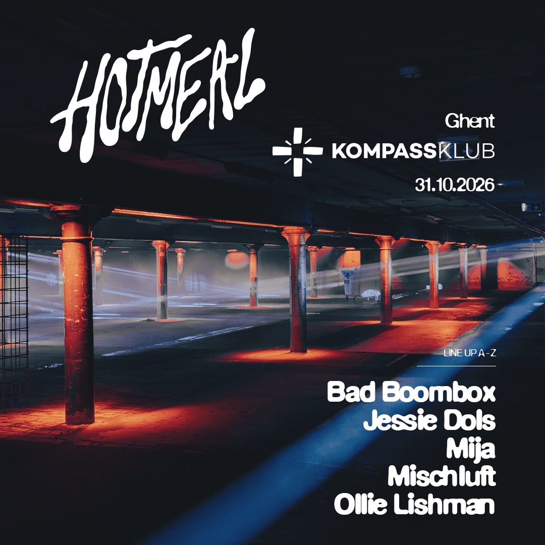 HOTMEAL at KOMPASS