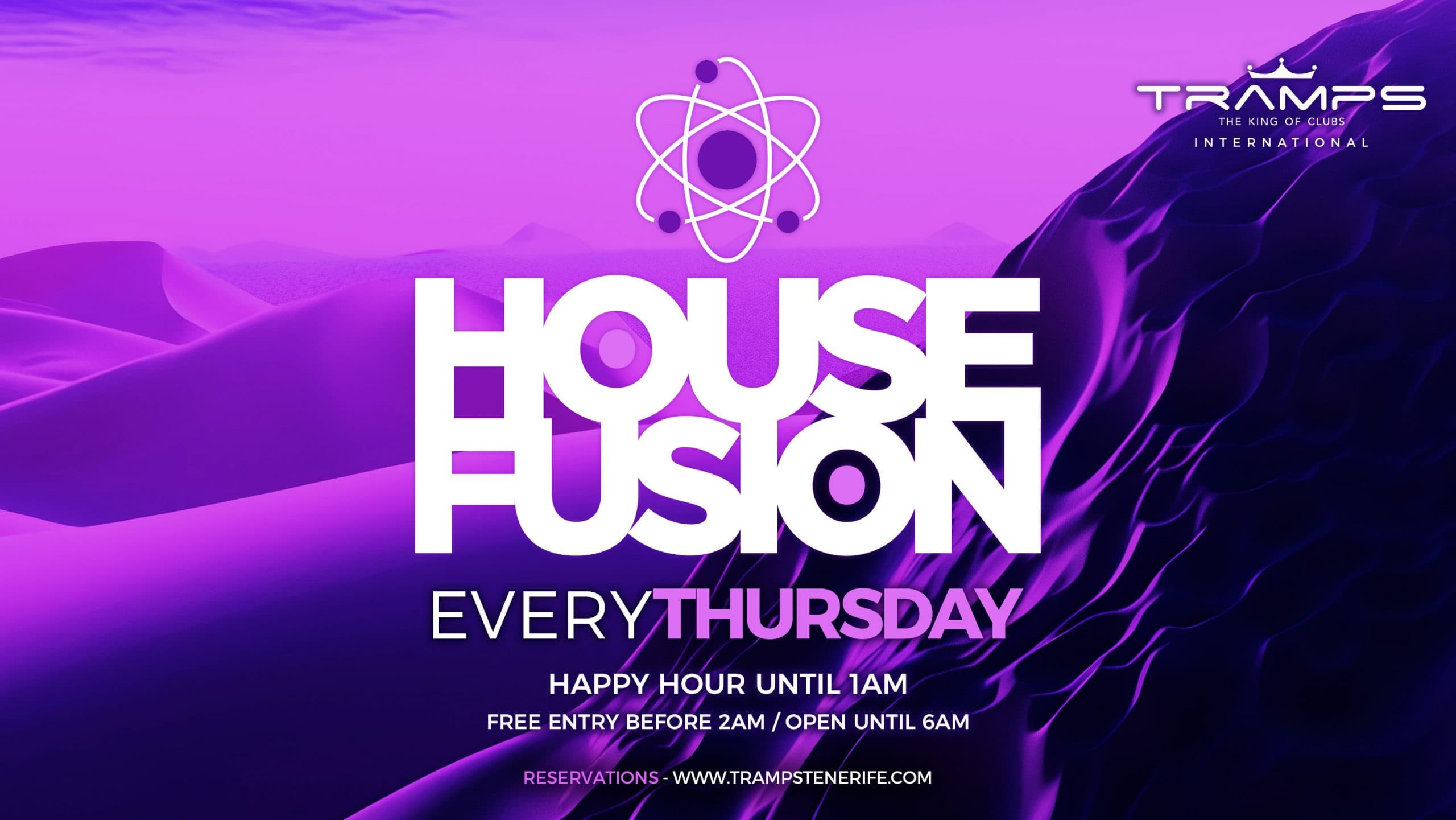 House Fusion