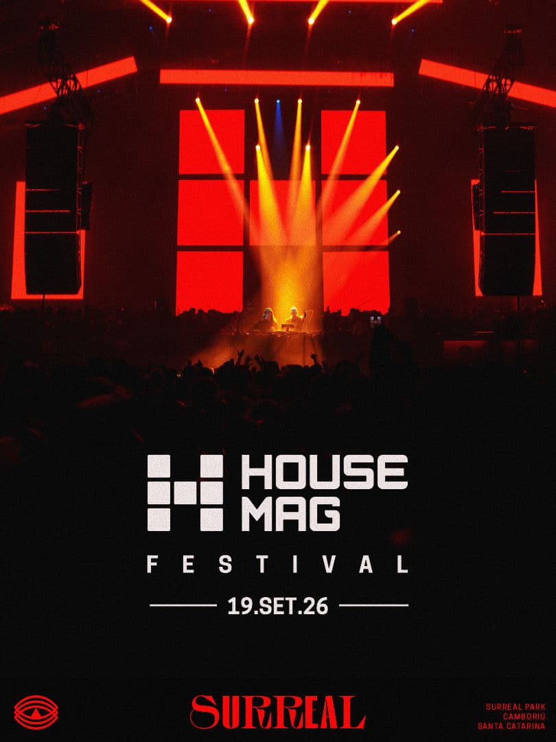 HOUSE MAG FESTIVAL 2026