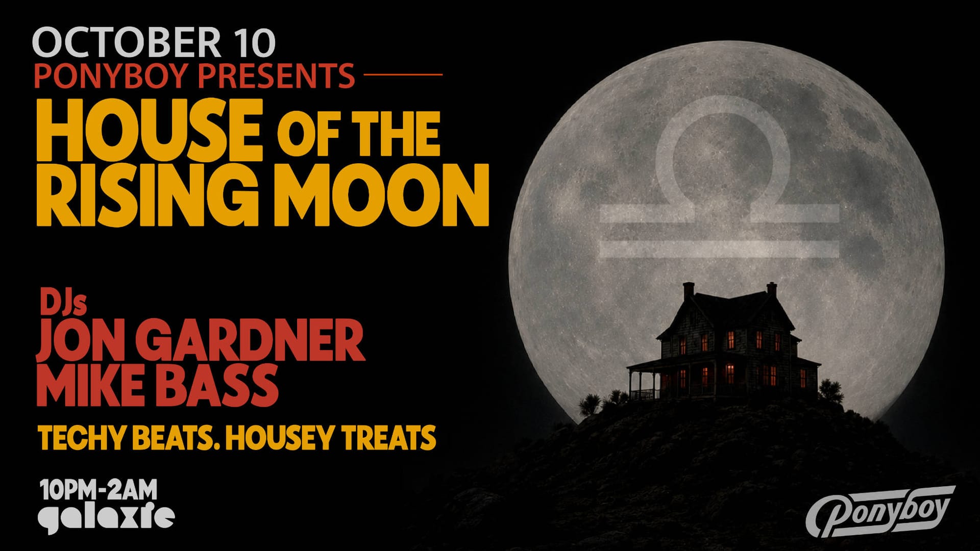 House of the Rising Moon