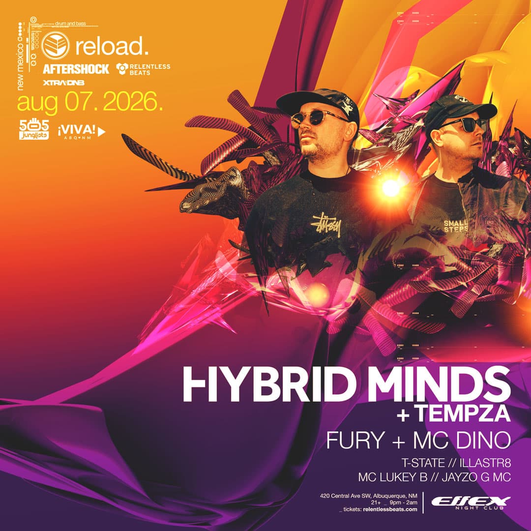 HYBRID MINDS