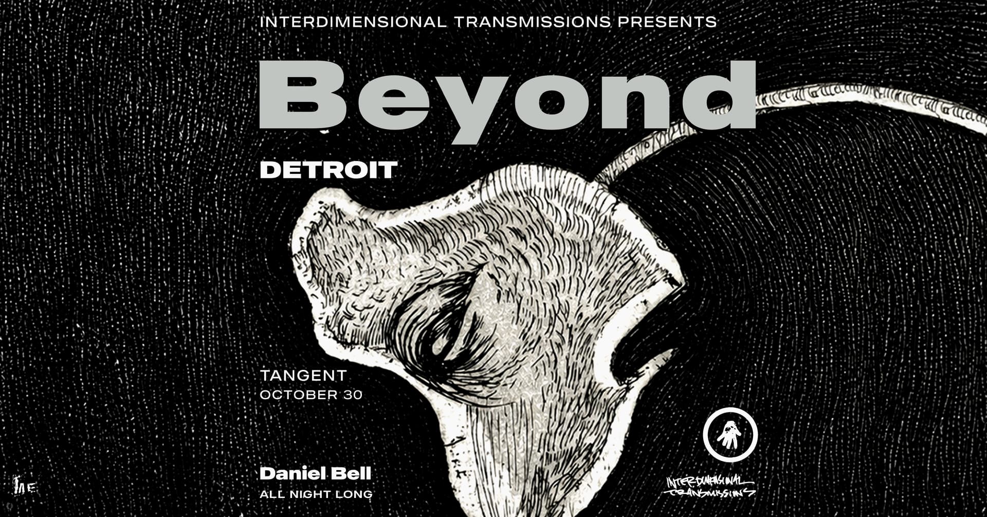 I.T. presents Beyond