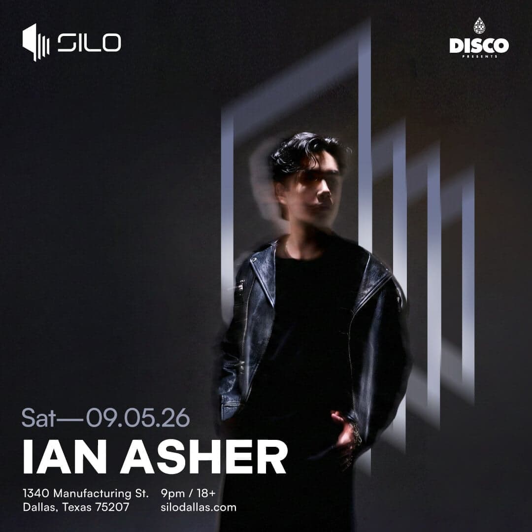 Ian Asher