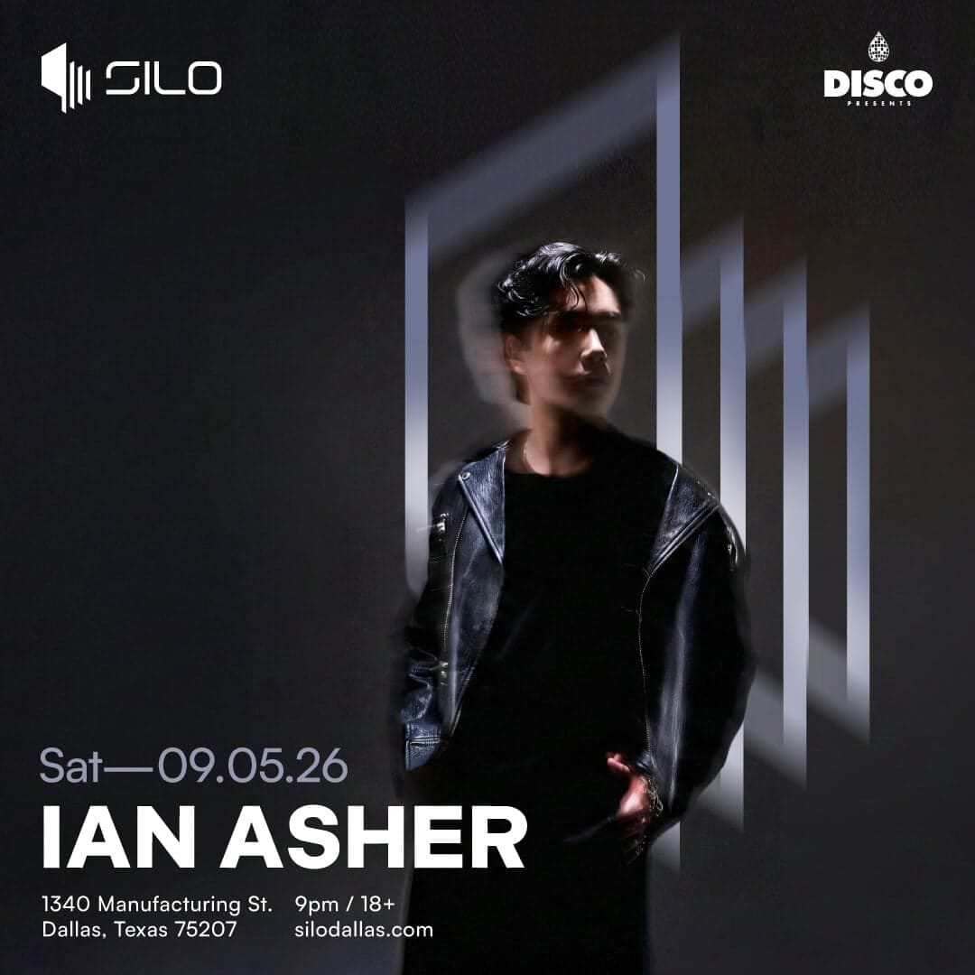 Ian Asher