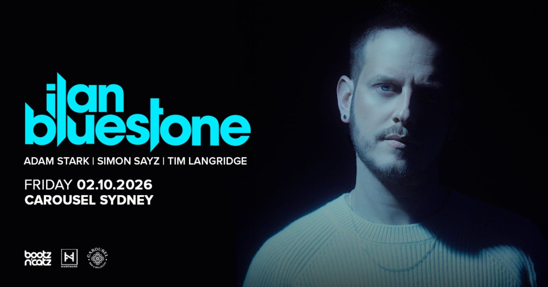 Ilan Bluestone (Anjunabeats)