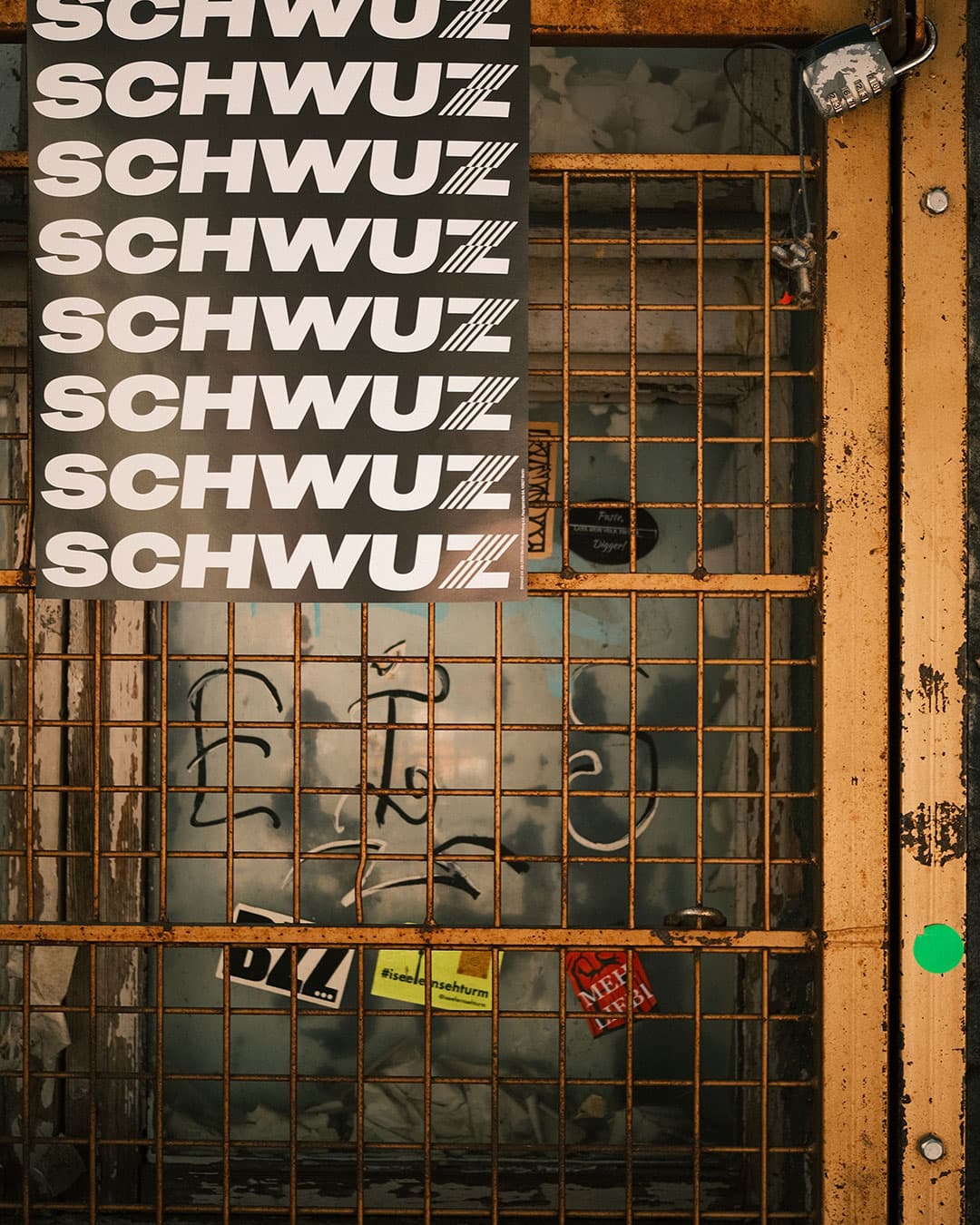 SchwuZ
