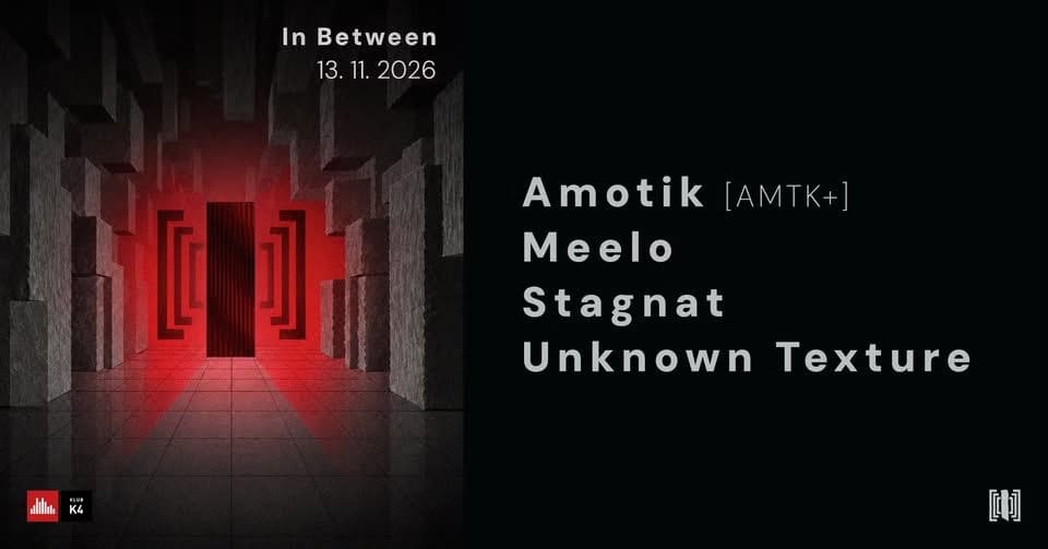 In Between re|lined x AMOTIK