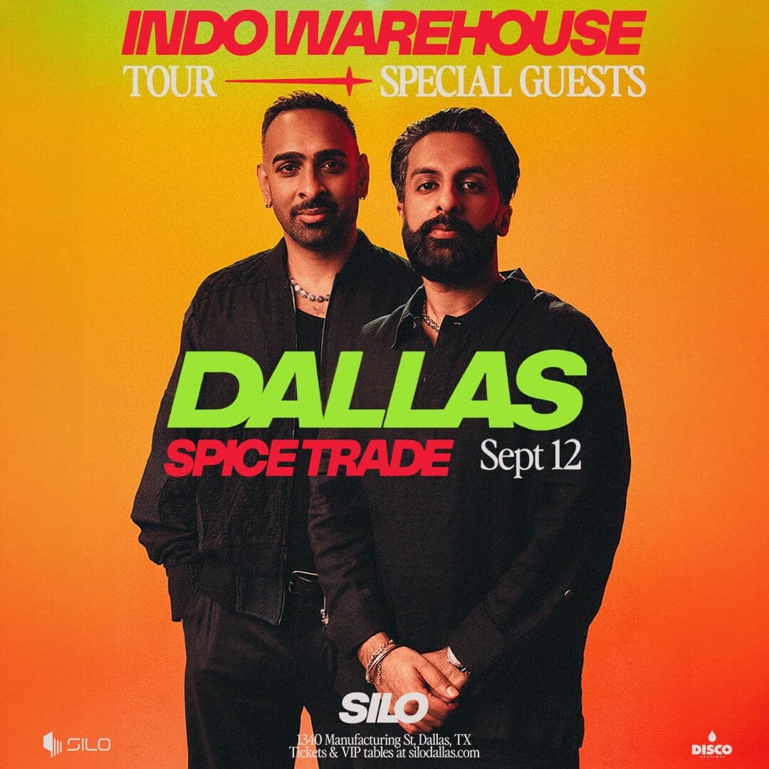 Indo Warehouse