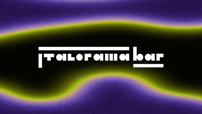 Italorama Bar