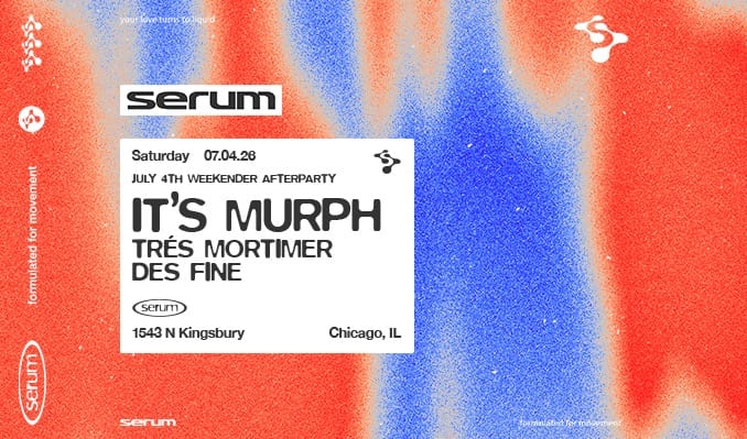 it's murph