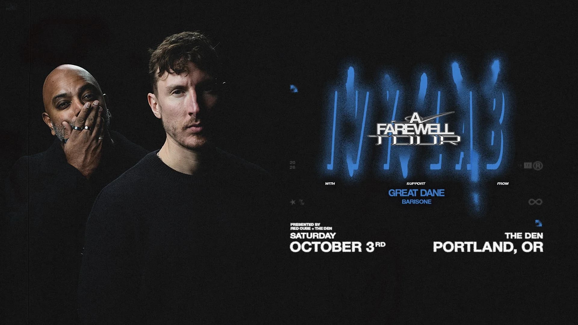 Ivy Lab - A Farewell Tour