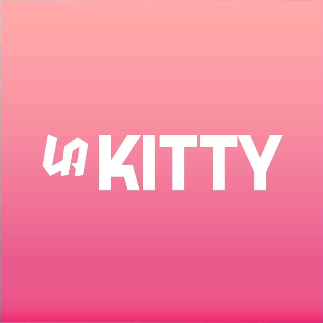 Cartel de J09/07 LA KITTY