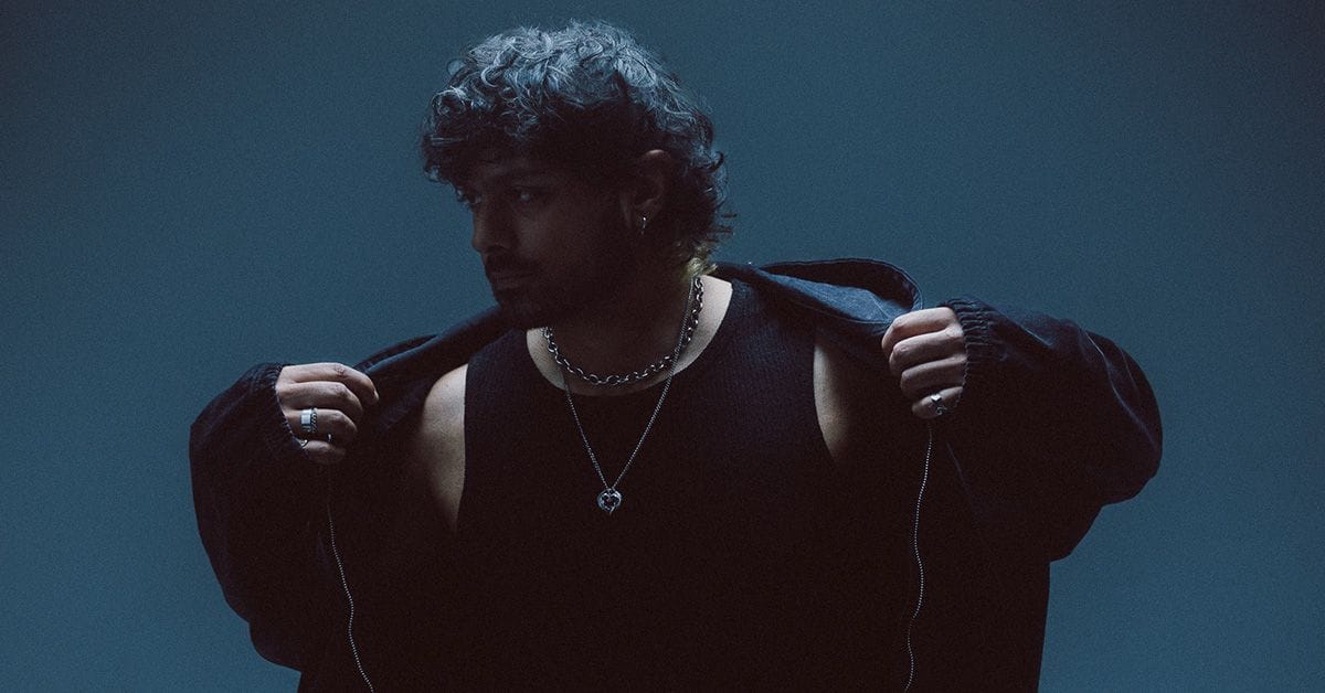 Jai Wolf