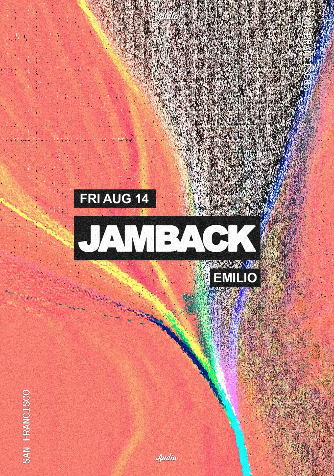 Jamback