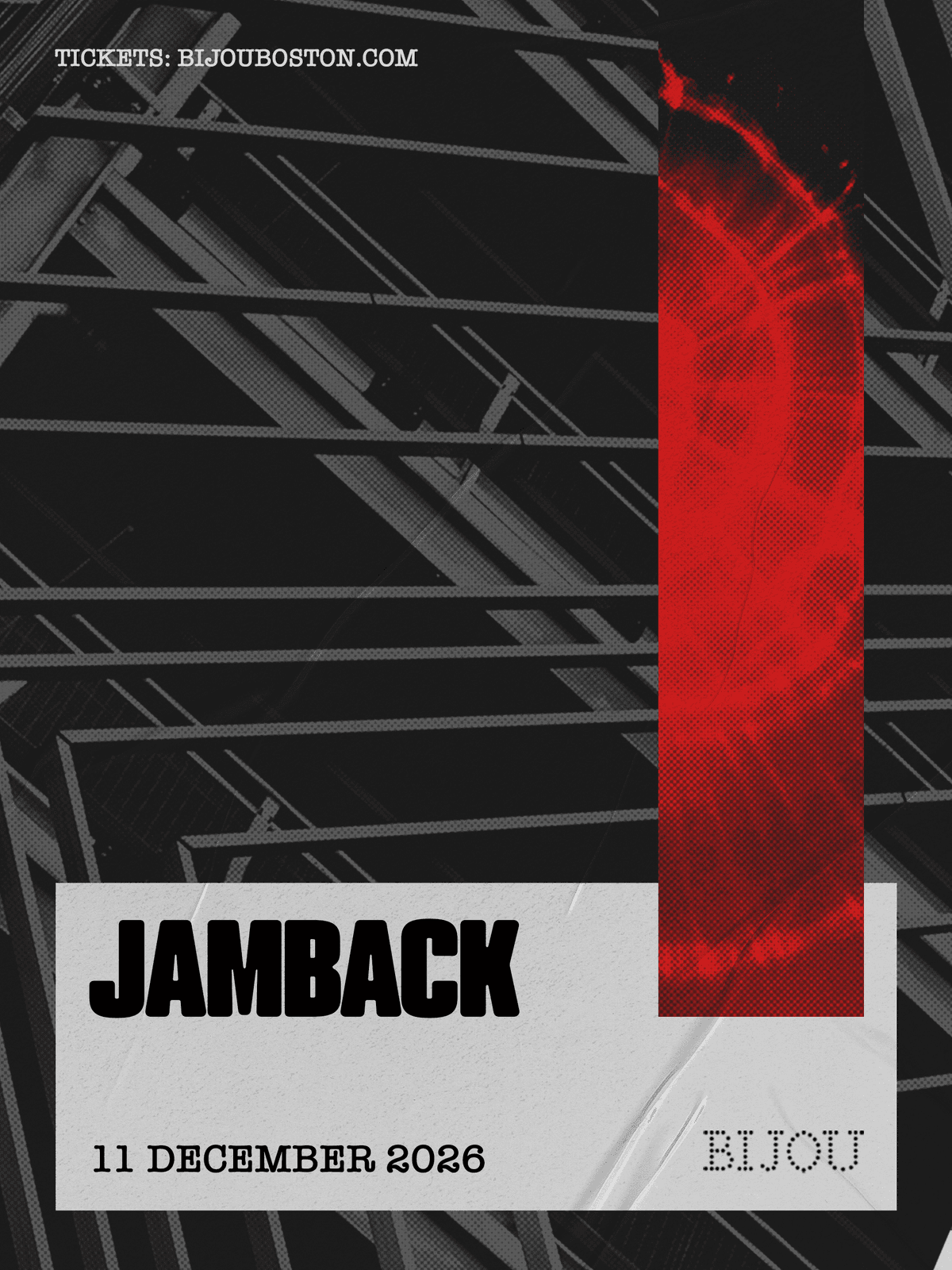 Jamback