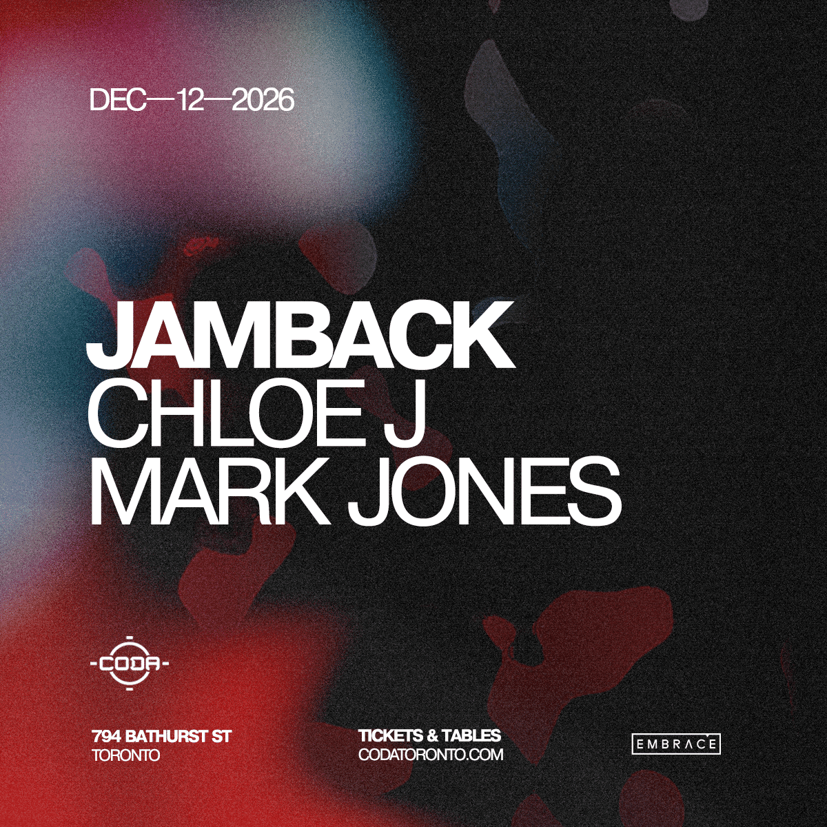 Jamback
