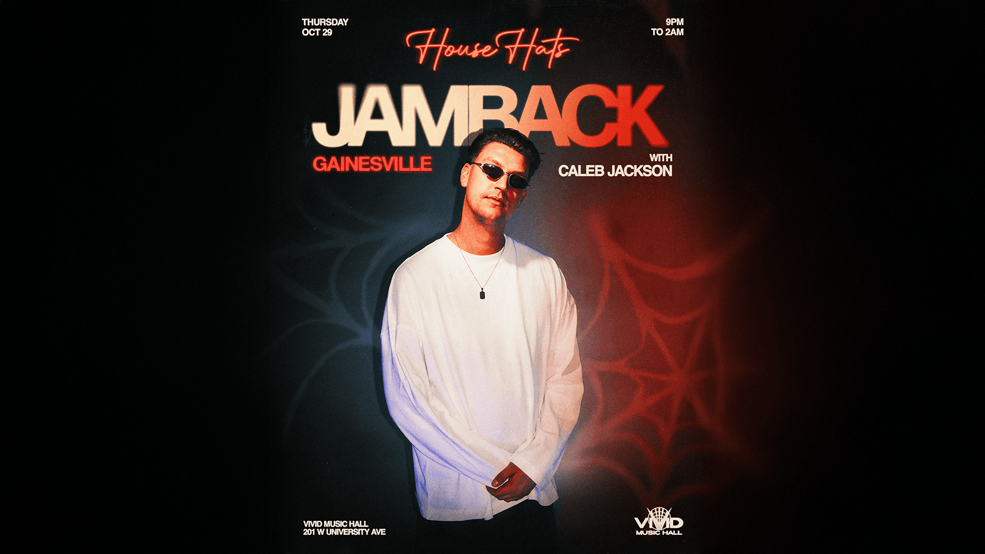 Jamback