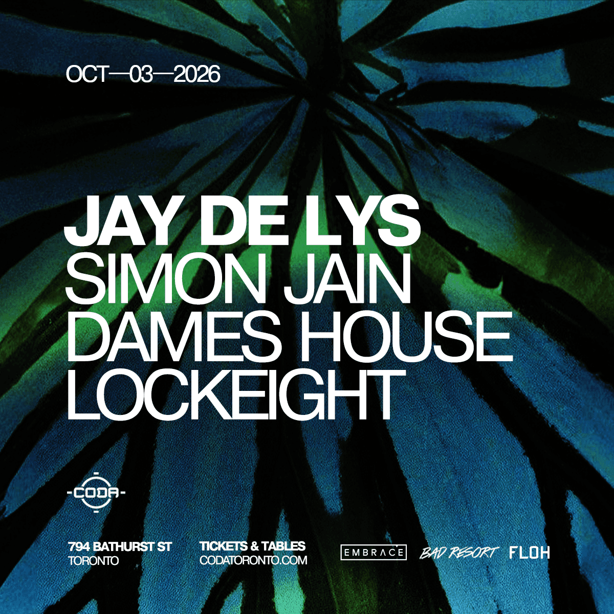 Jay de Lys