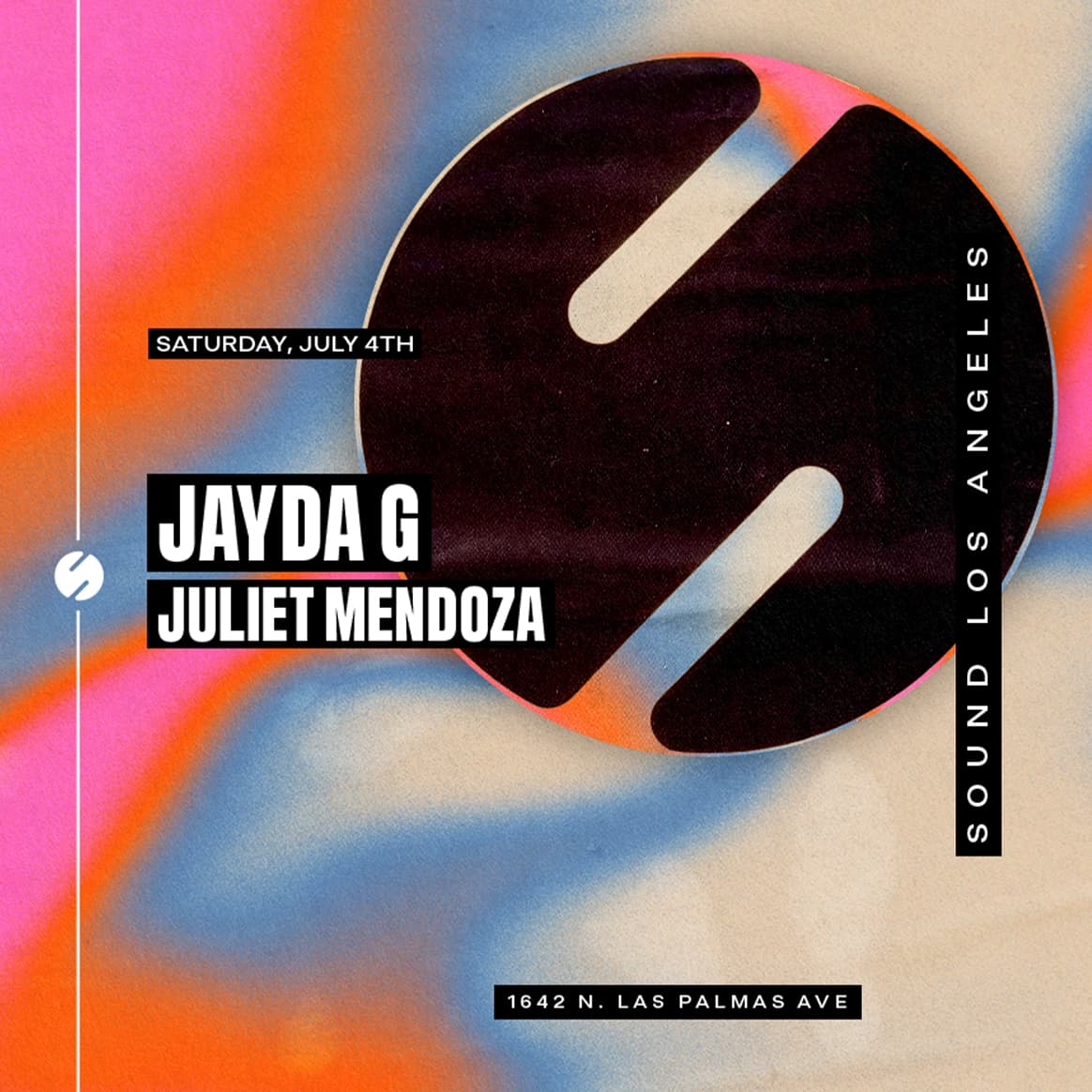 Jayda G