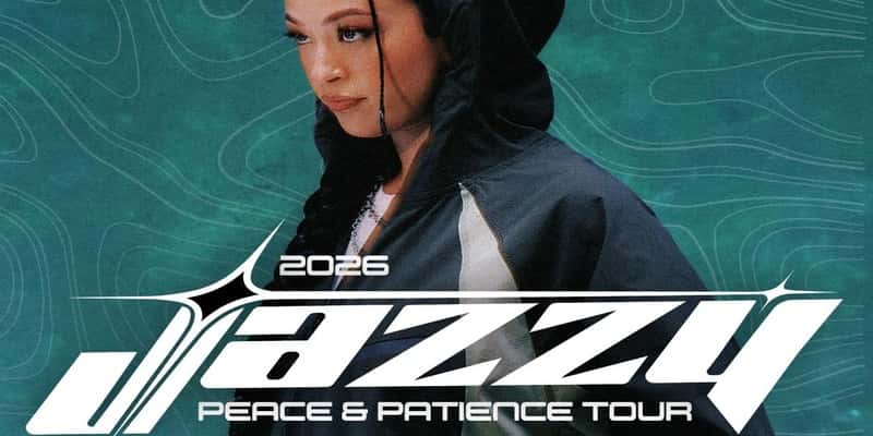 Flyer of JAZZY