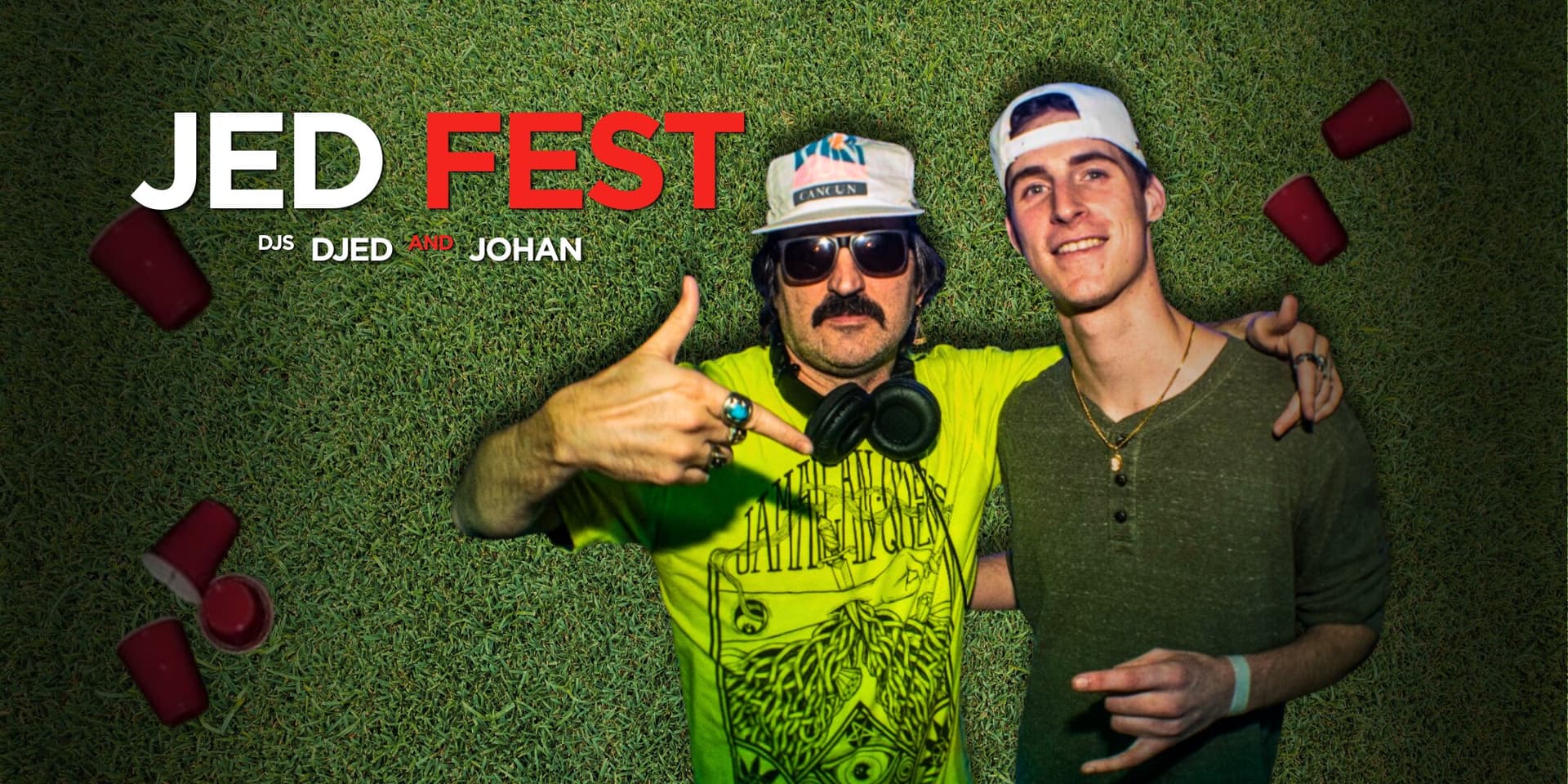 JedFest